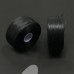 Fil C-Lon® Type D Noir (1bobine)