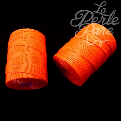 Fil C-LON CLC - Orange fluo