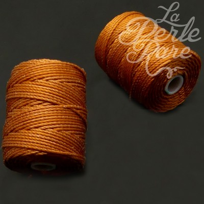 Fil C-LON Tex 400 - Light Copper