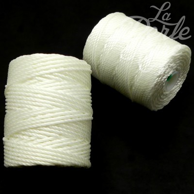 Fil C-LON Tex 400 - White