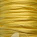 Cordon de nylon - Champagne 1 mm (au mètre)