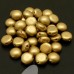 Preciosa Candy 8 - Gold Bronze (20 pces)