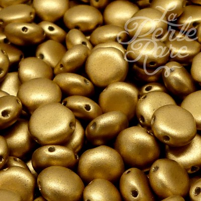 Preciosa Candy 8 - Gold Bronze (20 pces)