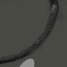 Cordon de nylon - Noir 2 mm (5 mètres)