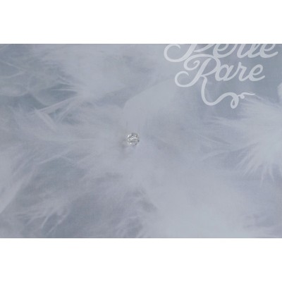 Perle de cristal Swarovski - Crystal
