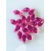 Goutte 11 - Rose (3 pces)
