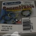 Fil Memory Acier Collier