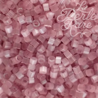 Delica 11 - Rose antique de soie satin (4 g)