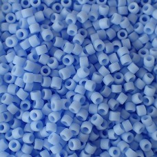 Delica 11 - Bleu agate mat opaque (4 g)
