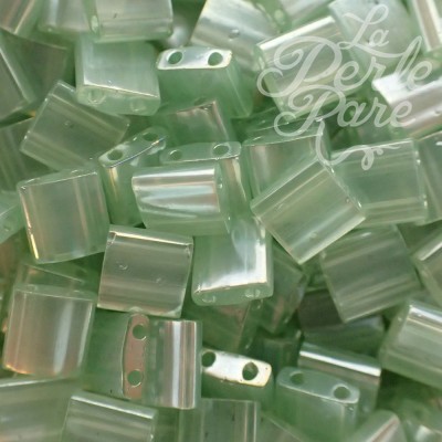 Tila - Sea Foam Luster ( 50 pces )