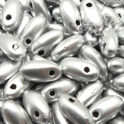 Rizo - Argent Aluminium (100 pces)