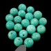 Ronde 8 - Amazonite Naturelle ( 10 pces )