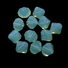Bicone 6 - Pacific Opal (12 pces)