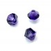 Bicone 6 - Purple Velvet (12 pces)