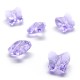 Papillon 5 - Violet (5 pces)