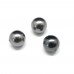 Perle 10 - Black (2 pces)