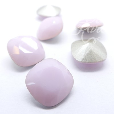 Carré 12 - Rose Alabaster (1 pce)