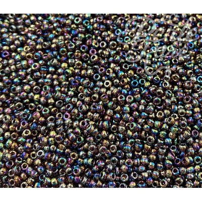 Toho - Rocaille 11 - Rainbow Amethyst (8g)