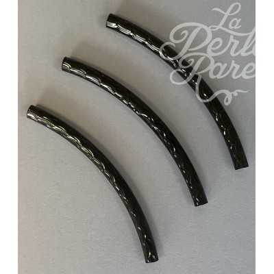 Pendentif - Cage pour perle (1 pce)