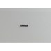 Perle en hématite cylindre - (5 pces)
